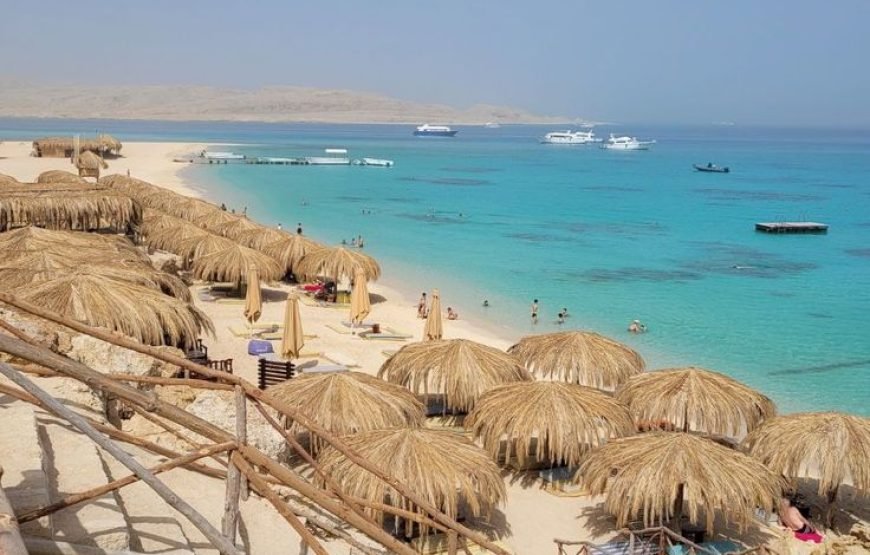 Sharm El Naga