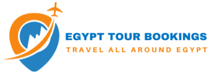 Egypt Tour Bookings LOGO